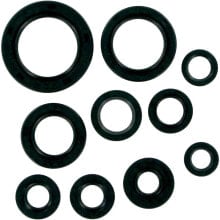 MOOSE HARD-PARTS Honda CR 125 R 88-07 Oil seals kit