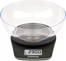 Kitchen scales