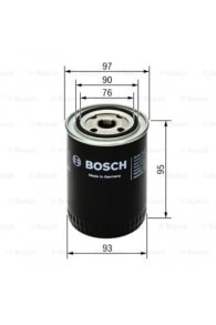 Oil filters for cars