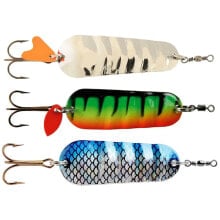 Fishing lures and jigs