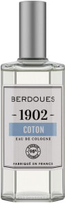 Berdoues 1902 Coton - Eau de Cologne