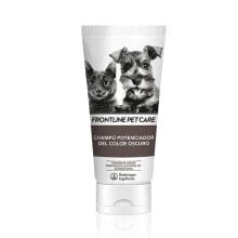 Cosmetics and hygiene products for dogs