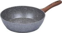 Frying pans and saucepans