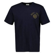 Men's sports T-shirts and T-shirts