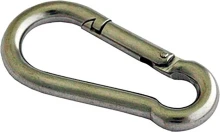 SOFTEE Inox Snap Hook