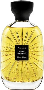 Atelier Des Ors Musc Immortel - Eau de Parfum