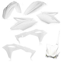 CYCRA Kawasaki KXF250 2018 1CYC-9419-42 plastics kit