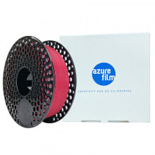 AzureFilm PLA Pearl Red 1.75mm 1kg 3D Filament