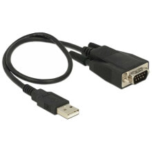 DELOCK 903121604 USB To Parallel Cable 35 cm