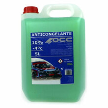 Oils and technical fluids for cars