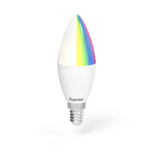 Лампочки Hama 00176583 energy-saving lamp 5,5 W E14 A+