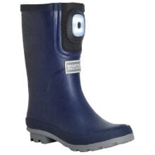 Rubber boots for boys