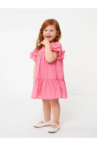 Baby dresses and sundresses for girls