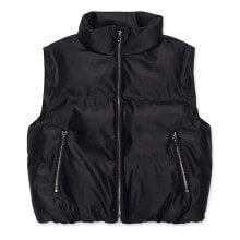 TUC TUC Dark Romance Vest