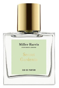 Secret Gardenia