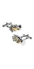 Men's Cufflinks