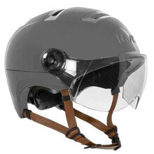 Электротранспорт Kask