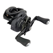 Купить рыболовные катушки SHIMANO FISHING REELS: SHIMANO FISHING REELS Curado MGL 70 K Baitcasting Reel