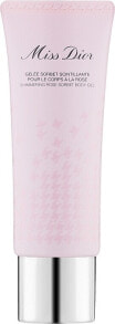 Dior Miss Dior Shimmering Rose Sorbet Body Gel - Körpergel