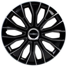 Hubcaps for car wheels