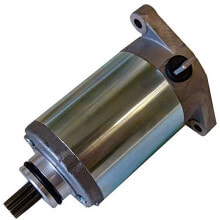 SGR 12V 0.45Kw Left Rotation 4178174 Starter