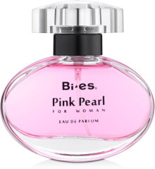 Bi-Es Pink Pearl For Woman - Eau de Parfum