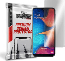 GrizzGlass Folia matowa Grizz Samsung Galaxy A20e