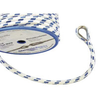 Купить лодки и комплектующие GLEISTEIN ROPES: GLEISTEIN ROPES Lead Rope 40 m