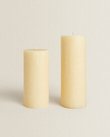 Decorative candles