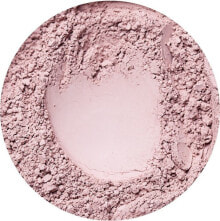 Blush and bronzer for the face Annabelle Minerals