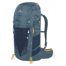 Hiking backpacks