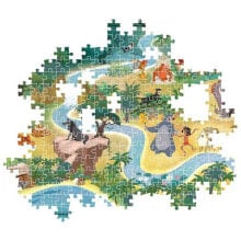 Children's educational puzzles