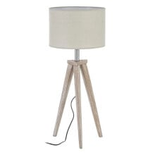 BIGBUY HOME S8801441 30x30x71 cm Table Lamp