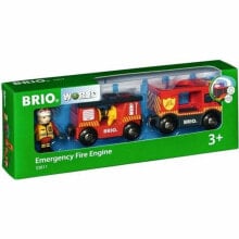 Игрушечные машинки и техника для мальчиков Brio