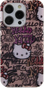 Sourcing Hello Kitty HKHCN61HDGPTP iPhone 11 / Xr 6.1