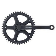 MIJNEN PIEPER 1/2 x 3/32´´ 1s Crankset