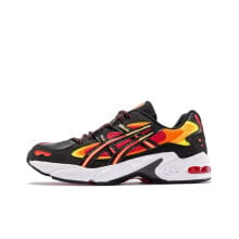 Asics Gel-Kayano 5 OG CNY 中国年 低帮 跑步鞋 男女同款 黑红 / Кроссовки Asics Gel-Kayano 5 OG CNY 1193A181-001