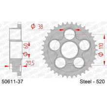 AFAM 50611 Rear Sprocket