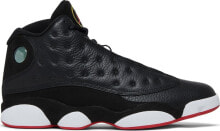 414571-062 Mens Air Jordan RETRO 13 'PLAYOFFS (2023)' купить онлайн