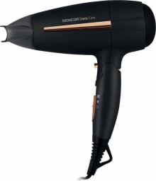 Hair dryers and hair dryers-hair brushes