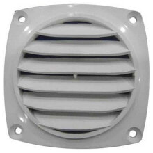 Ventilation systems