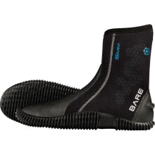 Water shoes for scuba diving