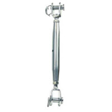 OEM MARINE A4 M8 Closed Body Double Fixed Fork Tensor