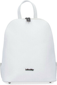 Городские women´s backpack 9000 White