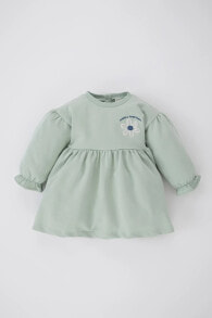 Baby dresses and sundresses for girls