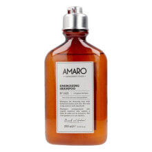 Очищающий шампунь Amaro Energizing Farmavita (250 ml)