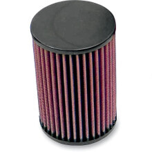 Air filters for engines