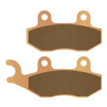 GALFER FD187-G1380 Brake Pads