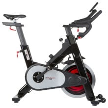 Exercise bikes