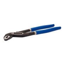 Pliers and side cutters